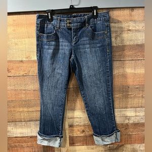 Tommy Hilfiger women's capris size 10